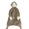 Happy Horse Baby Soother Monkey From* Monkey Soft Toys