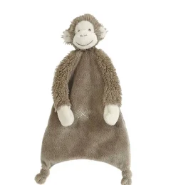 Happy Horse Baby Soother Monkey From* Monkey Soft Toys