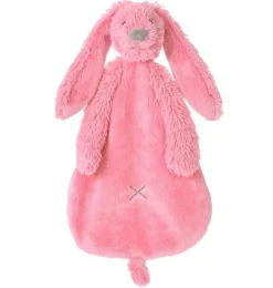 Happy Horse Bunny Baby Soother Richie Deep Pink* Rabbits And Hares