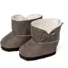 By Astrup Byastrup Winter Boots / Boots For Dolls, Also The Gordi Dolls* Doll Clothes