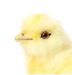 Hansa knuffels Chick Hansa Toy 12 Cm* Farm Animals