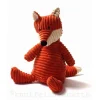 Jellycat knuffels Cordy Roy Fox Jellycat* Woodland Soft Toys