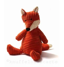 Jellycat knuffels Cordy Roy Fox Jellycat* Woodland Soft Toys