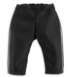 Corolle poppen en poppenkleding Corolle Doll Pants Black For The Ma Corolle Dolls Of 36 Cm* Doll Clothes