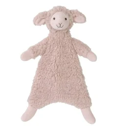 Happy Horse Cuddle Cloth Lamb Peach From* Farm Animals