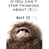 Jellycat knuffels Cyril Sloth Jellycat* Other Stuffed Animals