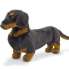Melissa & Doug knuffels Dachshund By Melissa & Doug* Cats And Dogs Cuddly Toys