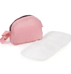 Miniland poppen Doll Diaper Bag* Doll Clothes