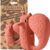 Donna Wilson / Oli&Carol Cyril Squirrel Fox* Other Stuffed Animals