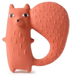 Donna Wilson / Oli&Carol Cyril Squirrel Fox* Other Stuffed Animals