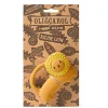Donna Wilson / Oli&Carol Teething Toy And Bath Toy Richie Lion* Other Stuffed Animals