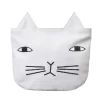 Donna Wilson Cat Pouch / Make-Up Bag* Cats And Dogs Cuddly Toys