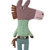 Donna Wilson Dave Donkey 59Cm* Other Stuffed Animals