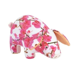 Happy Horse Flowered Pig Patty* Farm Animals