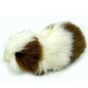 Hansa knuffels Hansa Cavia 3735 Red-Brown / White 20 × 9 × 10 Cm* Other Stuffed Animals