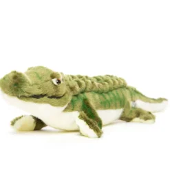 Hansa knuffels Hansa Creation Crocodile* Other Stuffed Animals