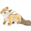 Hansa knuffels Hansa Creation Light Brown Chipmunk* Woodland Soft Toys