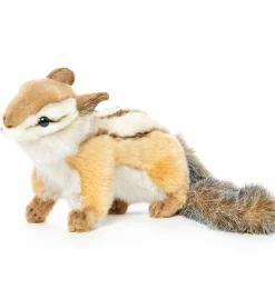 Hansa knuffels Hansa Creation Light Brown Chipmunk* Woodland Soft Toys