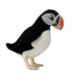 Hansa knuffels Hansa Creation Puffin* Sea Animals