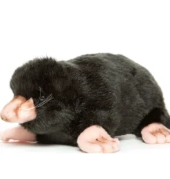 Hansa knuffels Hansa Cuddly Toy Mole 23 × 14 × 8 Cm* Woodland Soft Toys