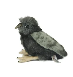 Hansa knuffels Hansa Pigeon Chick 15 Cm* Birds Soft Toys