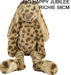 Happy Horse Big Happy Jubilee Richie Rabbit 58 Cm* Rabbits And Hares