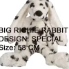 Happy Horse Big Special Rabbit Richie / Special Edition* Farm Animals
