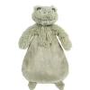 Happy Horse Cuddle Cloth Frog Frog Flex* Other Stuffed Animals