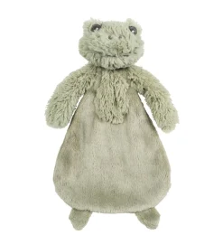 Happy Horse Cuddle Cloth Frog Frog Flex* Other Stuffed Animals