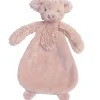 Happy Horse Cuddle Cloth Perry Pig* Farm Animals