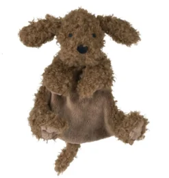 Happy Horse Cuddle Cloth Labradoodle Larry* Cats And Dogs Cuddly Toys