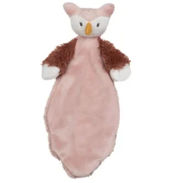 Happy Horse Cuddle Cloth Olivia Owl* Birds Soft Toys
