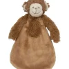 Happy Horse Cuddly Cloth Monkey Micha* Other Stuffed Animals