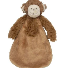 Happy Horse Cuddly Cloth Monkey Micha* Other Stuffed Animals