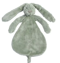 Happy Horse Cuddly Toy Bunny Richie Green* Rabbits And Hares