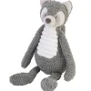 Happy Horse Happy Raccoon 28 Cm* Other Stuffed Animals