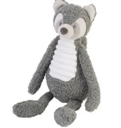 Happy Horse Happy Raccoon 28 Cm* Other Stuffed Animals