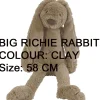 Happy Horse Rabbit Richie 58 Cm* Rabbits And Hares