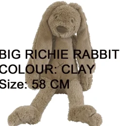 Happy Horse Rabbit Richie 58 Cm* Rabbits And Hares