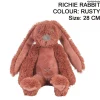 Happy Horse Rabbit Tiny Rusty 28 Cm* Rabbits And Hares