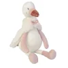 Happy Horse Swan Swizzle No 2. B Choice* Birds Soft Toys