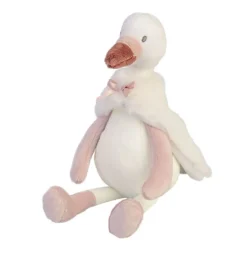 Happy Horse Swan Swizzle No 2. B Choice* Birds Soft Toys