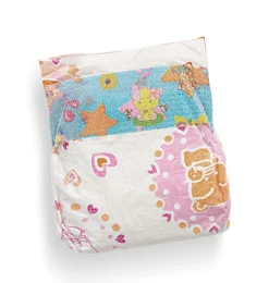 Heless Doll Diaper / 1 Piece For Dolls From 28 To 35 Cm* Doll Clothes