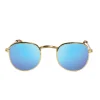 Heless Doll Sunglasses Gold With Mirrored Lenses* Doll Furniture And Accessories