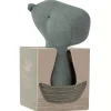 Maileg Hippo Rattle* Wildlife Soft Toys