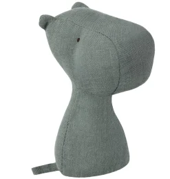 Maileg Hippo Rattle* Wildlife Soft Toys