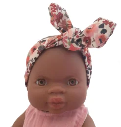 Hollie Headband For Gordi Dolls / Light Pink* Doll Clothes