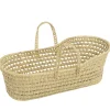 Hollie Moses Basket / Doll Carrier For Dolls Up To 40 Cm* Doll Furniture And Accessories