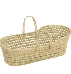 Hollie Moses Basket / Doll Carrier For Dolls Up To 40 Cm* Doll Furniture And Accessories