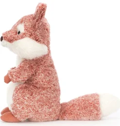 Jellycat knuffels Jellycat Ambrosie Fox* Woodland Soft Toys